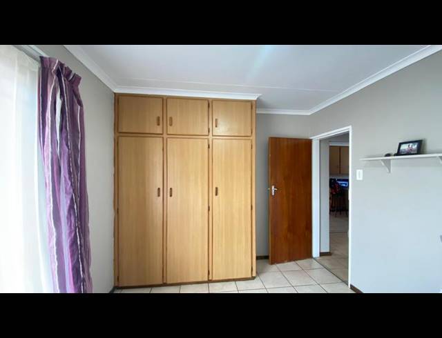 1 BEDROOM APARTMENT FOR SALE IN DIE BULT